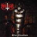 Marduk - Glorification album
