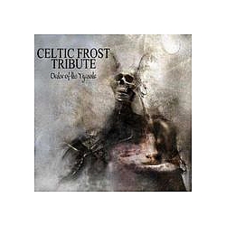 Marduk - Celtic Frost Tribute: Order of the Tyrants album