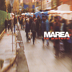 Marea - La Patera альбом