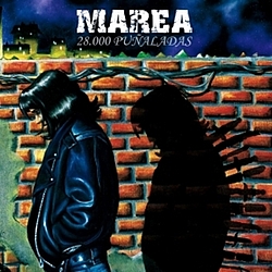 Marea - 28.000 Puñaladas альбом