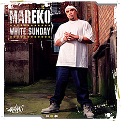 Mareko - White Sunday альбом