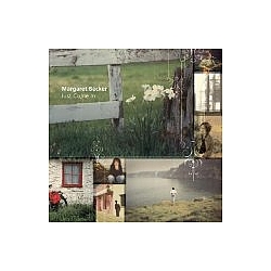Margaret Becker - Just Come In album