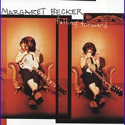Margaret Becker - Falling Forward альбом