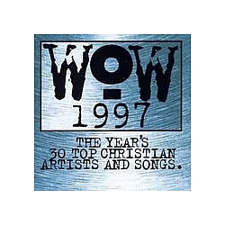 Margaret Becker - WoW 1997 (disc 2) альбом