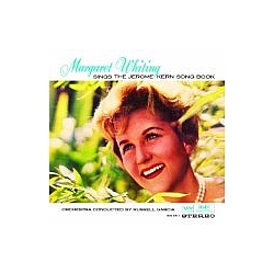 Margaret Whiting - Sings The Jerome Kern Songbook album