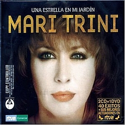 Mari Trini - Una Estrella En Mi Jardín album
