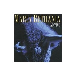 Maria Bethania - Ao Vivo альбом