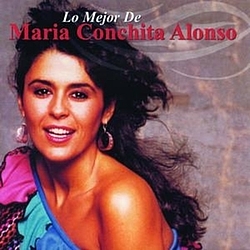 Maria Conchita Alonso - Lo Mejor De Maria Conchita Alonso album
