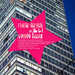 Maria Daniela Y Su Sonido Lasser - Maria Daniela y su Sonido Lasser альбом
