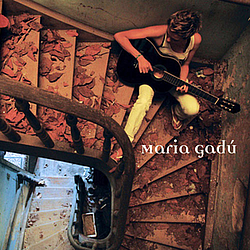 Maria Gadú - Maria Gadú альбом