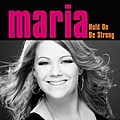 Maria Haukaas Storeng - Hold On Be Strong album
