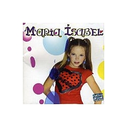 Maria Isabel - No Me Toques las Palmas Que Me Conozco album