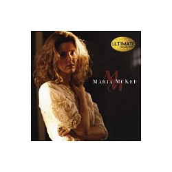 Maria McKee - The Ultimate Collection album