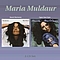 Maria Muldaur - Sweet Harmony/Open Your Eyes album