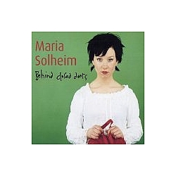 Maria Solheim - Behind Closed Doors album