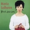 Maria Solheim - Behind Closed Doors album