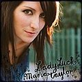 Maria Taylor - LadyLuck album