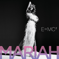Mariah Carey - E=MC² album