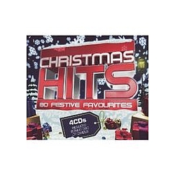 Mariah Carey - Christmas Hits: 60 Festive Favourites (disc 2) альбом