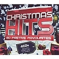 Mariah Carey - Christmas Hits: 60 Festive Favourites (disc 2) album