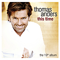 Thomas Anders - This Time альбом