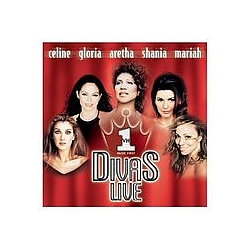 Mariah Carey - Divas Live (VH1) album