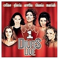 Mariah Carey - Divas Live (VH1) альбом