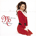 Mariah Carey - Merry Xmas альбом