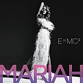 Mariah Carey - E=MC2 (Japanese Digital Version) album