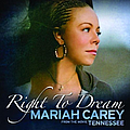 Mariah Carey - Right To Dream album