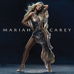 Mariah Carey - The Emancipation of Mimi: Ultra Platinum Edition album
