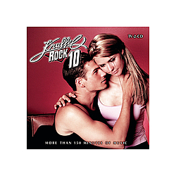 Mariah Carey &amp; Boyz II Men - Knuffelrock 10 альбом
