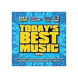 Marianas Trench - Today&#039;s Best Music 2010 album