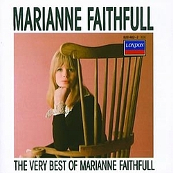 Marianne Faithfull - The Very Best Of Marianne Faithfull album