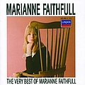 Marianne Faithfull - The Very Best Of Marianne Faithfull альбом