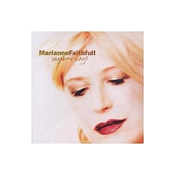 Marianne Faithfull - Vagabond Ways album