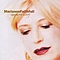 Marianne Faithfull - Vagabond Ways album