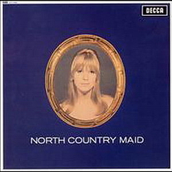 Marianne Faithfull - North Country Maid album