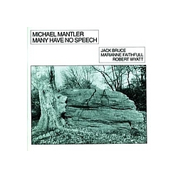 Marianne Faithfull - Many Have No Speech альбом
