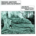 Marianne Faithfull - Many Have No Speech альбом