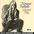 Marianne Faithfull - Greatest Hits album