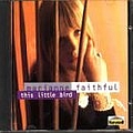 Marianne Faithfull - This Little Bird album