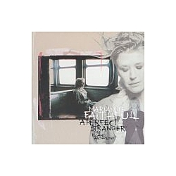Marianne Faithfull - A Perfect Stranger (disc 1) альбом