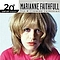 Marianne Faithfull - 20th Century Masters - The Millennium Collection: The Best of Marianne Faithfull альбом