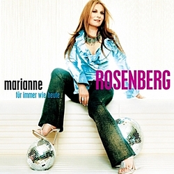 Marianne Rosenberg - Für immer wie heute альбом