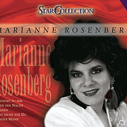 Marianne Rosenberg - Starcollection альбом