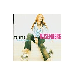 Marianne Rosenberg - FÃ¼r immer wie heute альбом