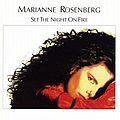 Marianne Rosenberg - Set The Night On Fire альбом