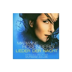 Marianne Rosenberg - Lieder der Nacht (Special Edition) album