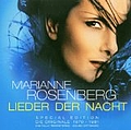 Marianne Rosenberg - Lieder der Nacht (Special Edition) album
